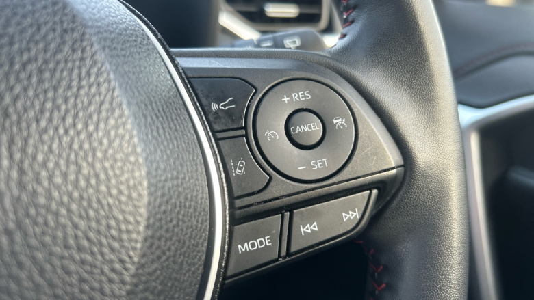 Toyota RAV4 2.5 PHEV Design 5dr CVT Estate